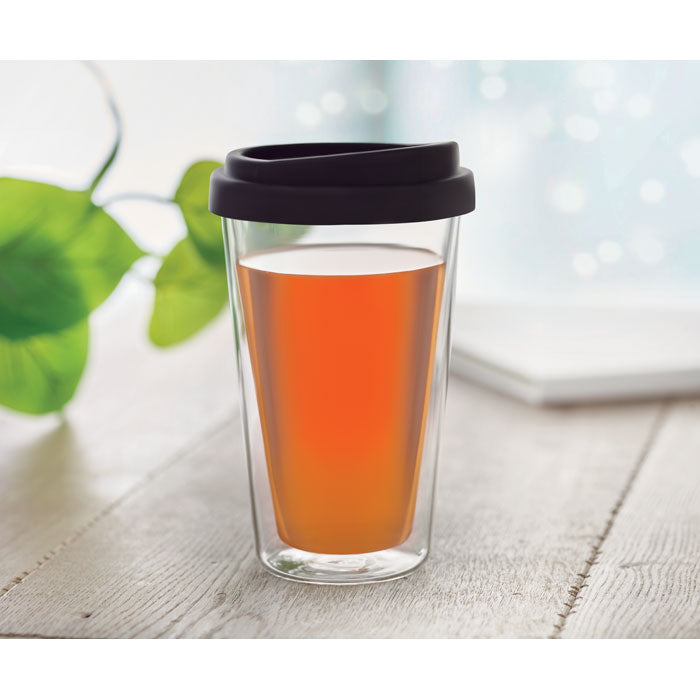 BIELO TUMBLER — Noir — item ambiant picture