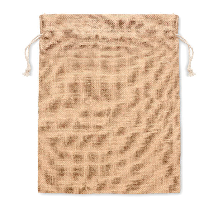 JUTE MEDIUM — Beige — dos