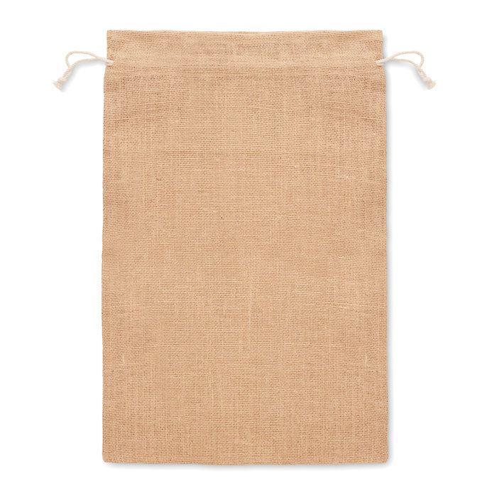 JUTE LARGE — Beige — dos