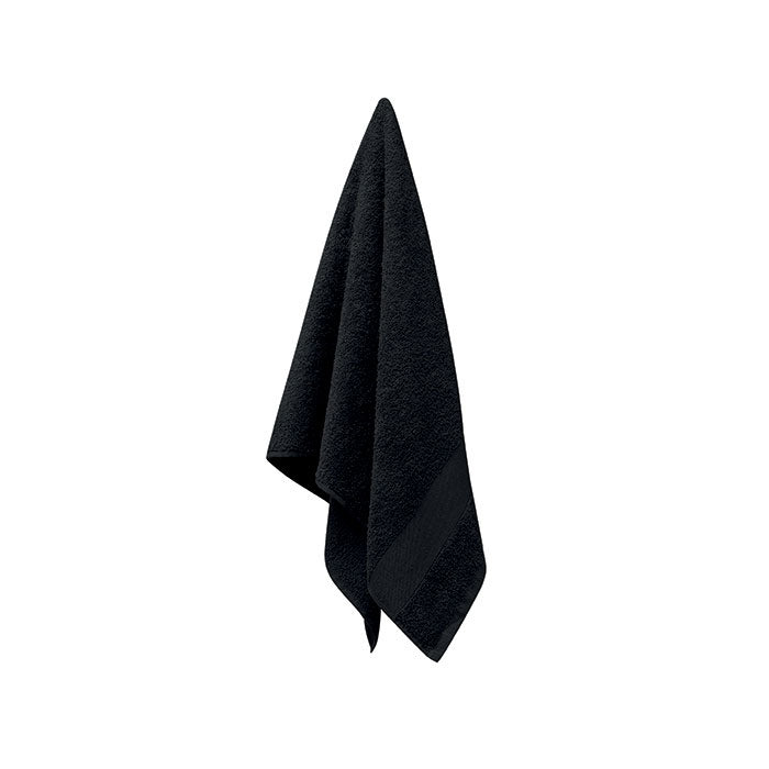 TERRY — Noir — dessus