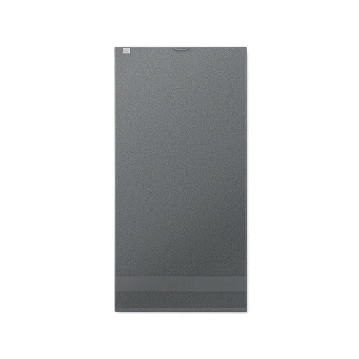 TERRY — Gris — dos