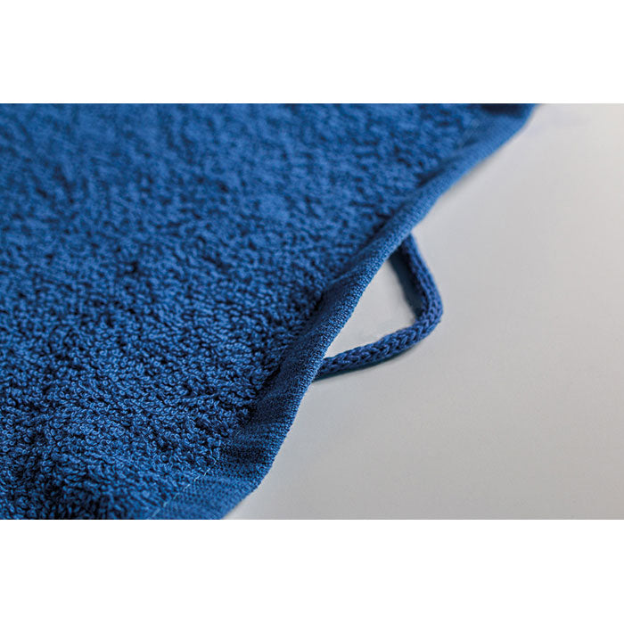 TERRY — Bleu Royal — item detail picture