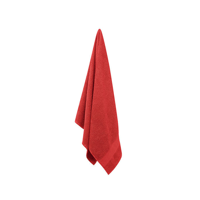 PERRY — Rouge — dessus