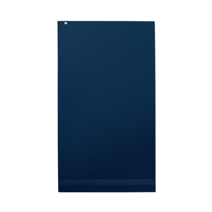 MERRY — Bleu — dos