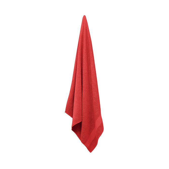 MERRY — Rouge — dessus