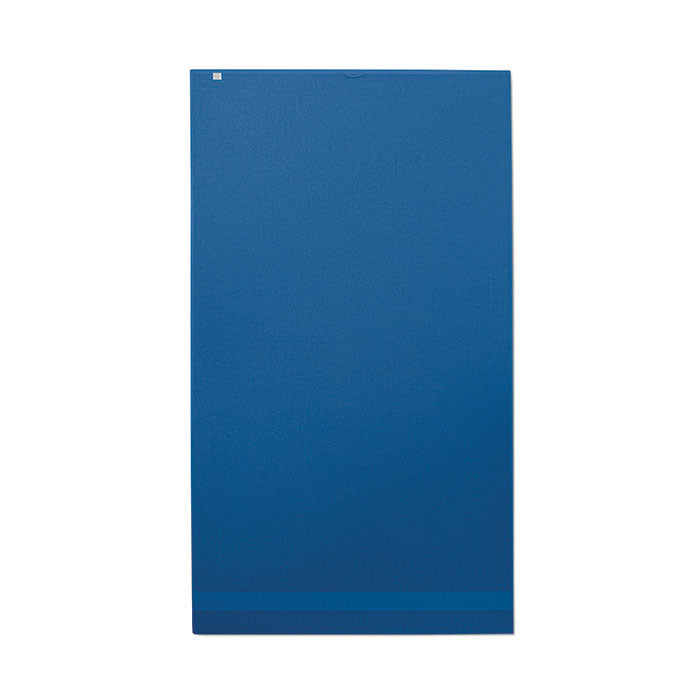 MERRY — Bleu Royal — dos