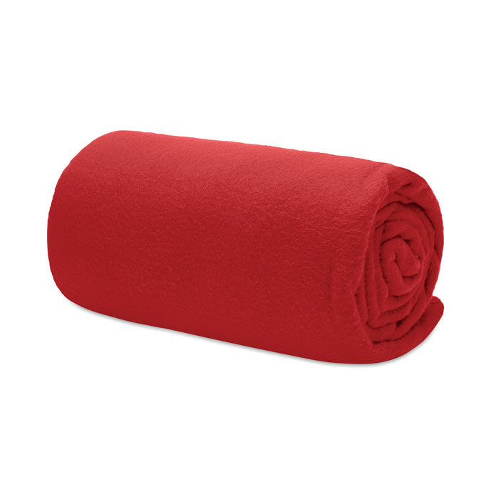 MUSALA RPET — Rouge — dos