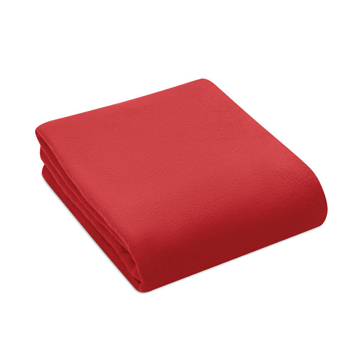 MUSALA RPET — Rouge — ouvert