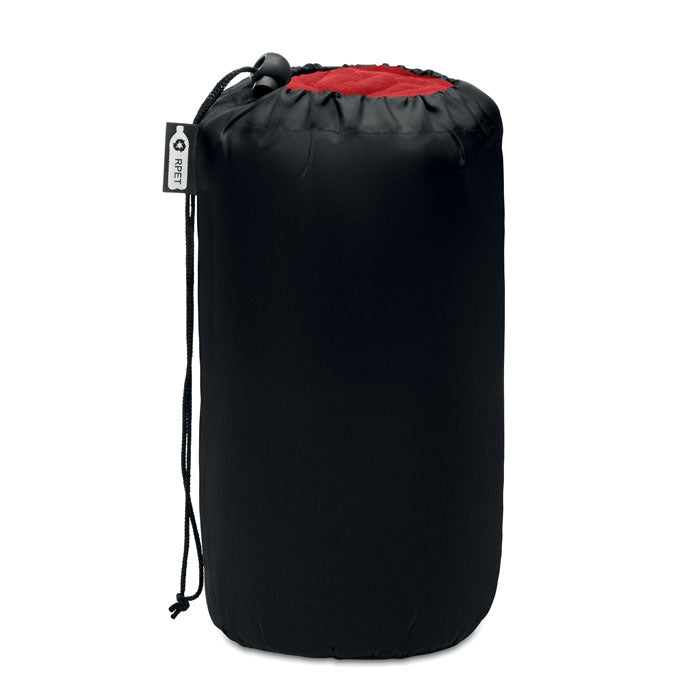 MUSALA RPET — Rouge — profil