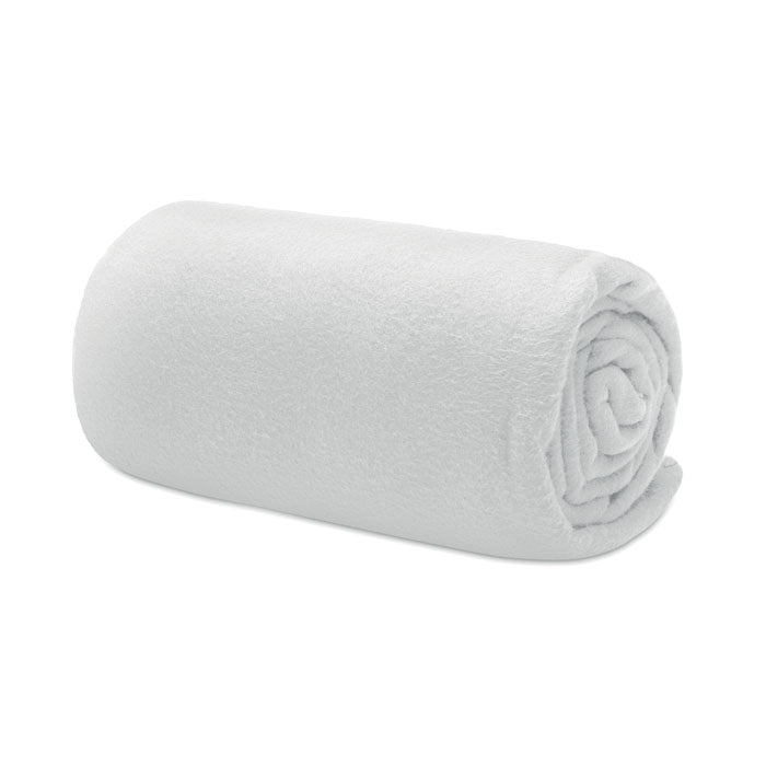 MUSALA RPET — Blanc — profil