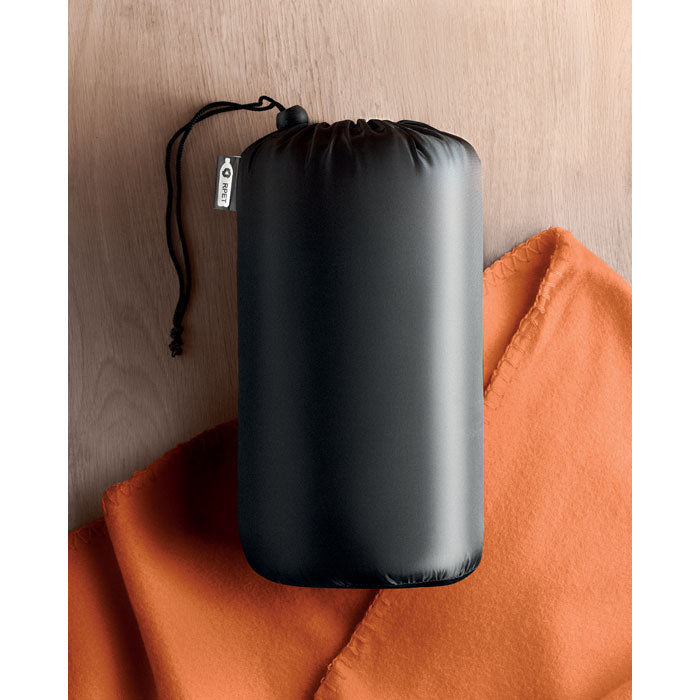MUSALA RPET — Orange — item ambiant picture