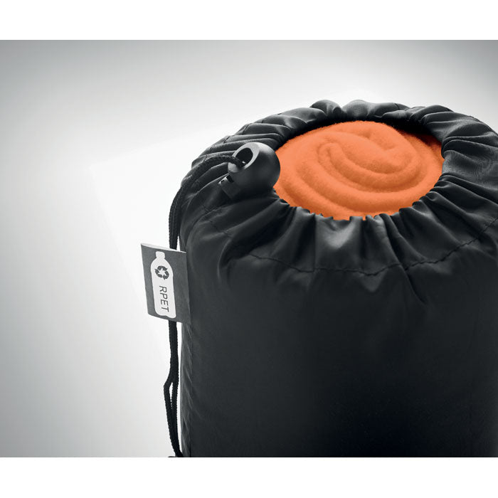 MUSALA RPET — Orange — dos