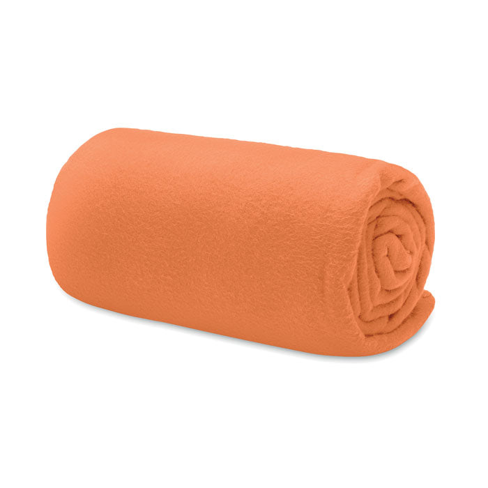 MUSALA RPET — Orange — profil
