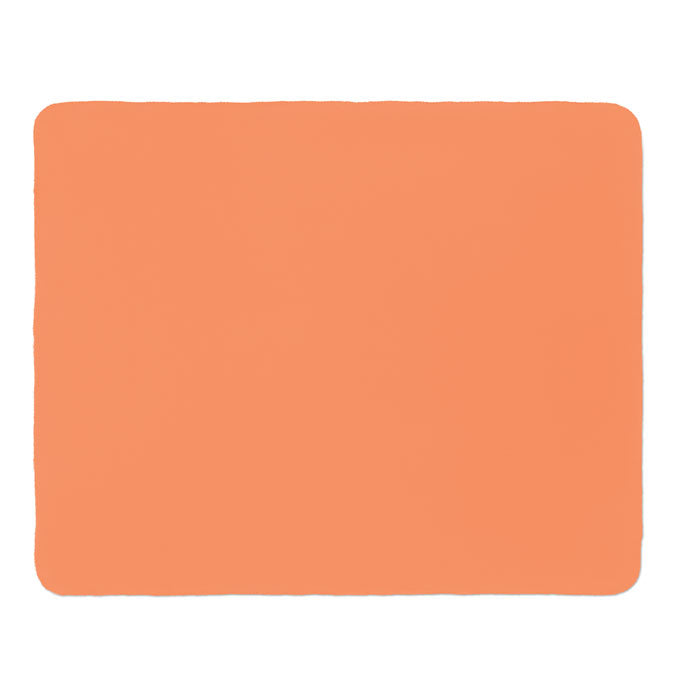 MUSALA RPET — Orange — dessus