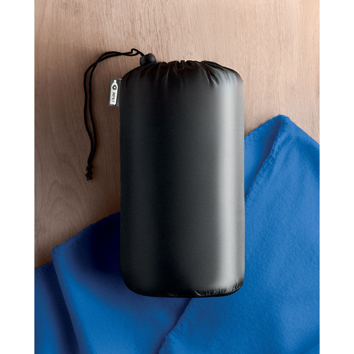 MUSALA RPET — Bleu Royal — item ambiant picture