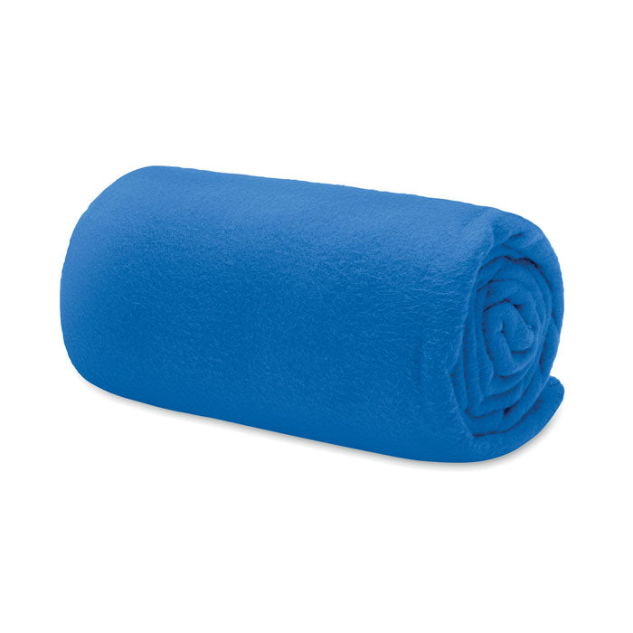 MUSALA RPET — Bleu Royal — ouvert