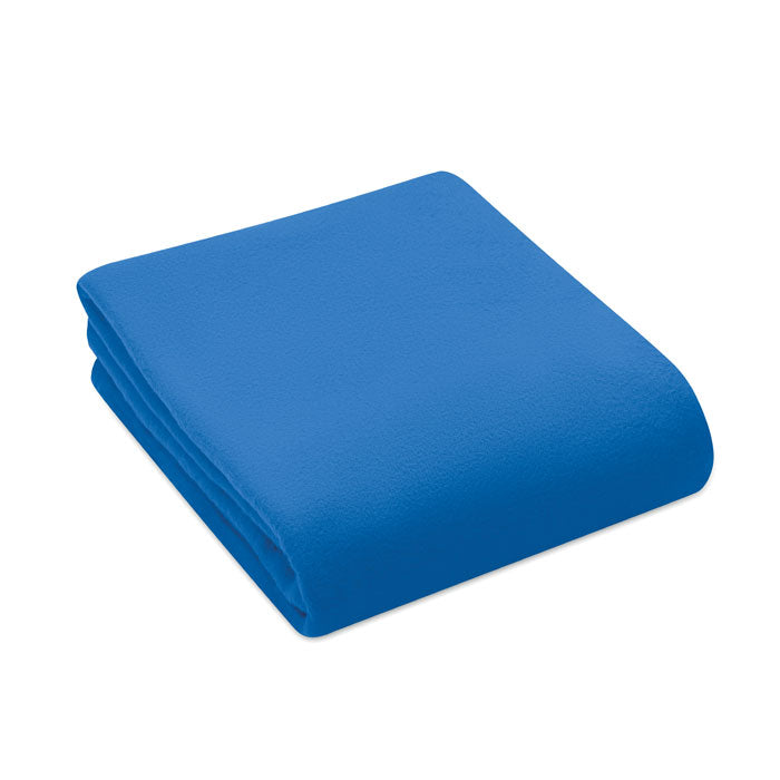 MUSALA RPET — Bleu Royal — profil