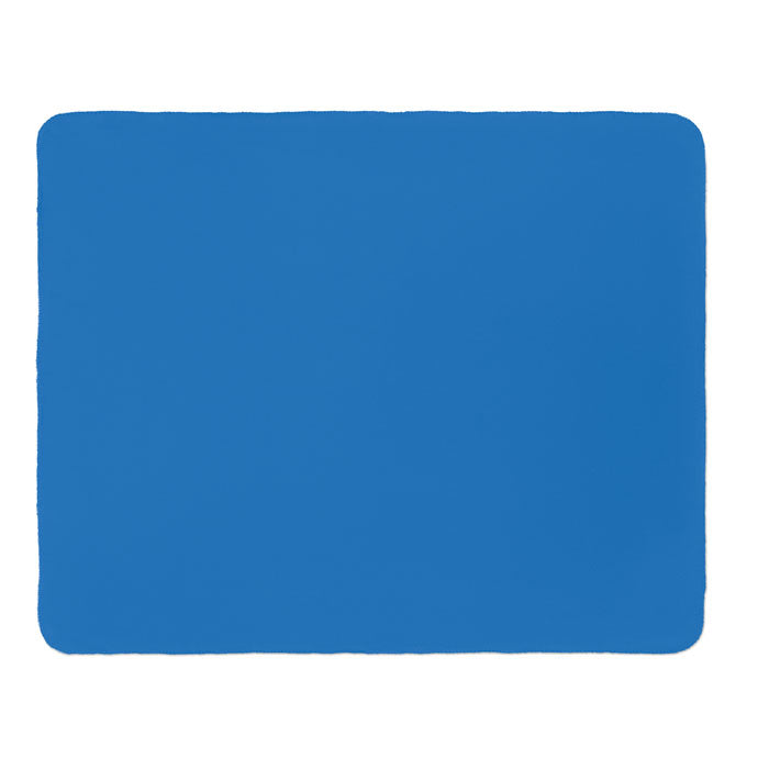 MUSALA RPET — Bleu Royal — dessus