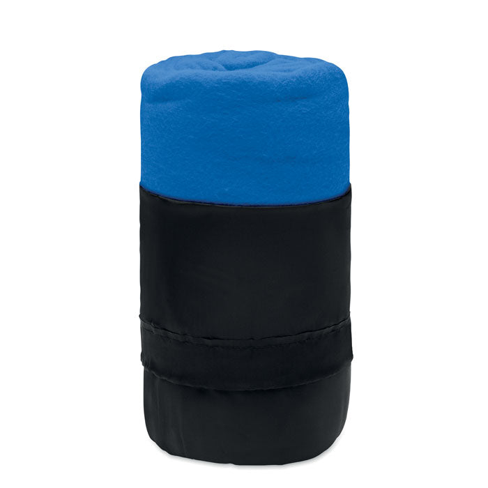 MUSALA RPET — Bleu Royal