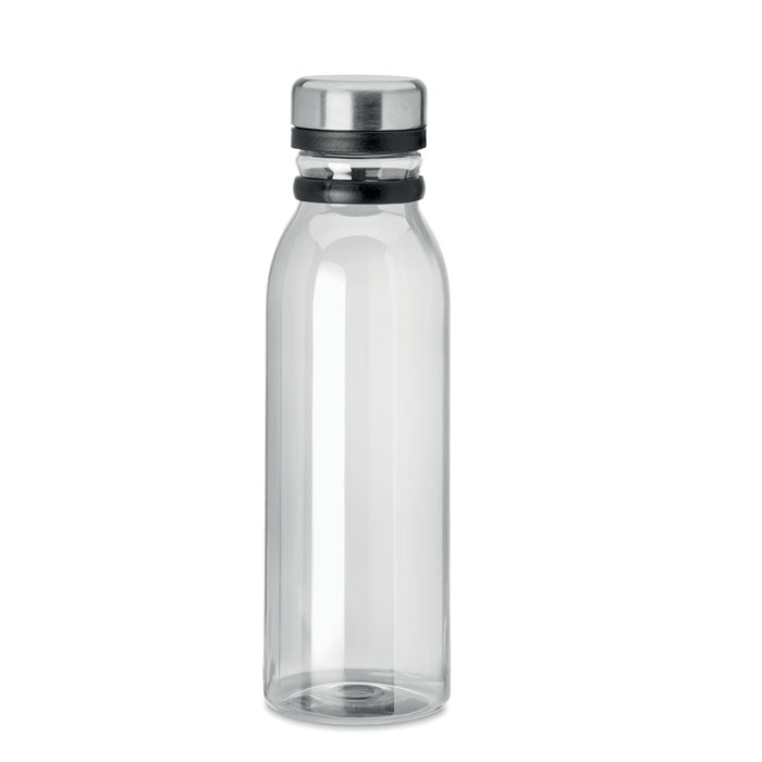 ICELAND RPET — Transparent — dos