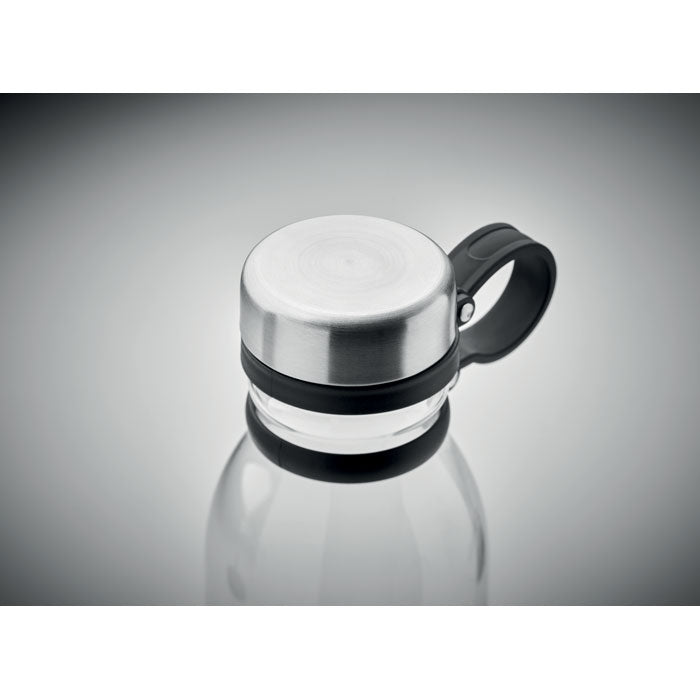 ICELAND RPET — Transparent — item detail picture