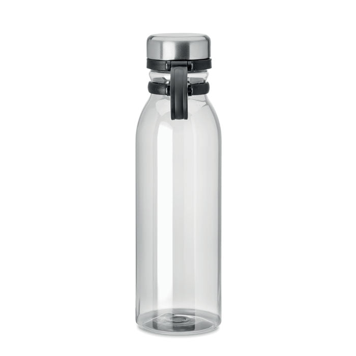 ICELAND RPET — Transparent — profil