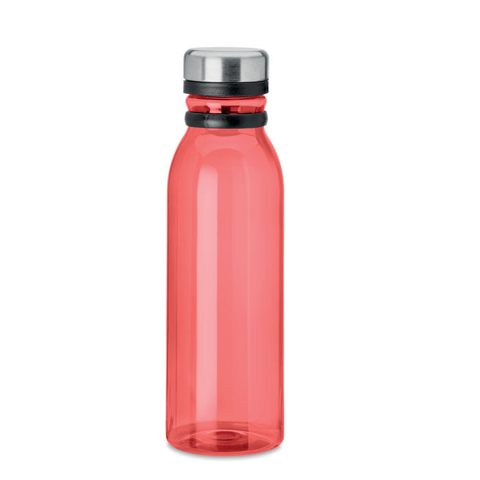 ICELAND RPET — Rouge Transparent — profil