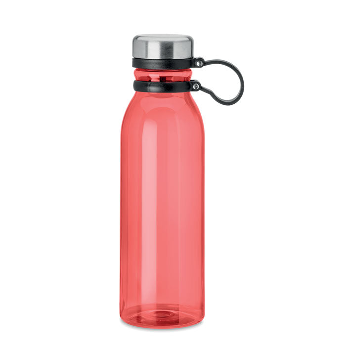 ICELAND RPET — Rouge Transparent