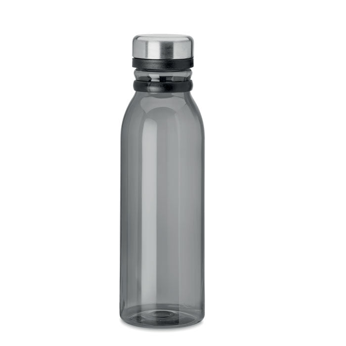ICELAND RPET — Gris Transparent — dos