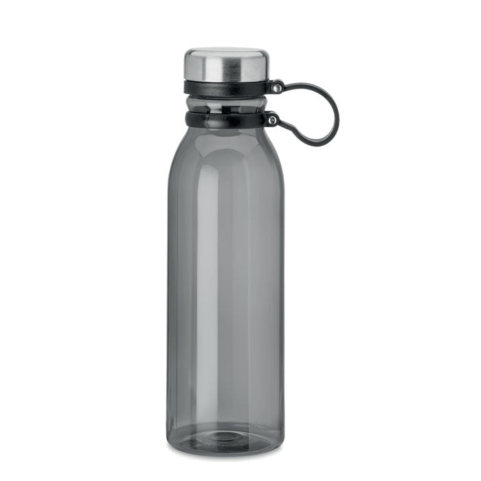 ICELAND RPET — Gris Transparent