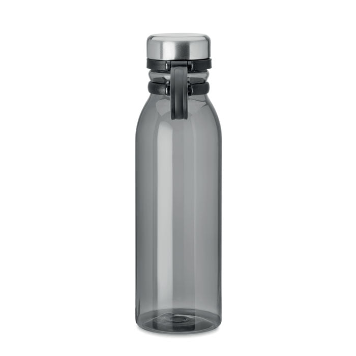 ICELAND RPET — Gris Transparent — profil