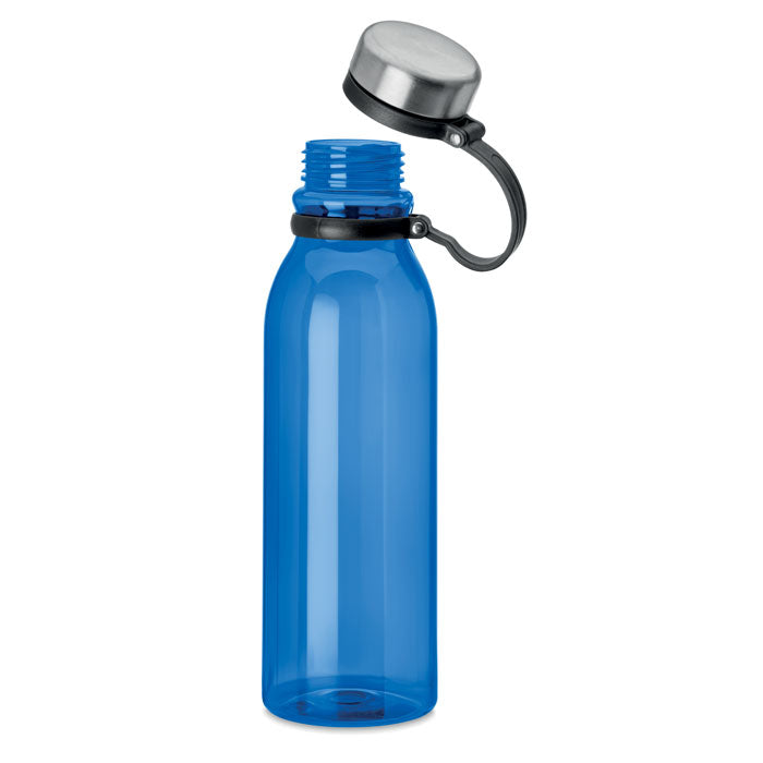 ICELAND RPET — Bleu Royal — ouvert