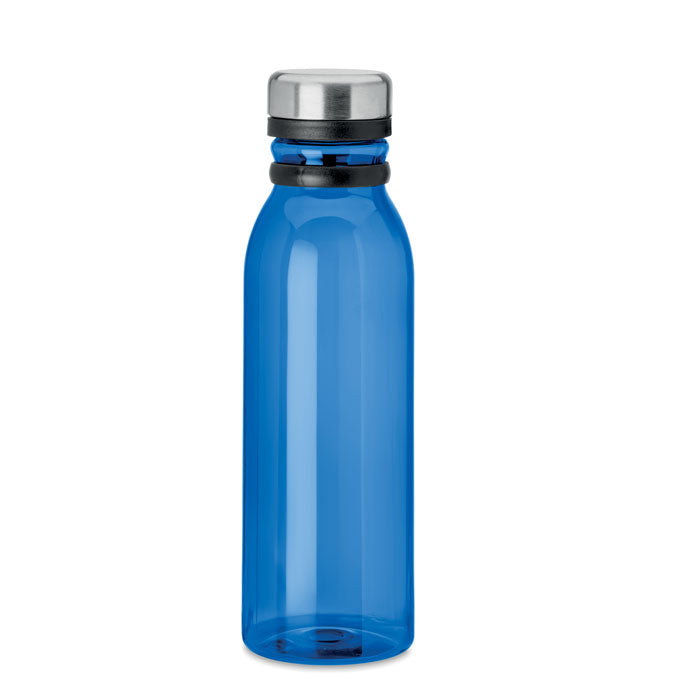 ICELAND RPET — Bleu Royal — profil