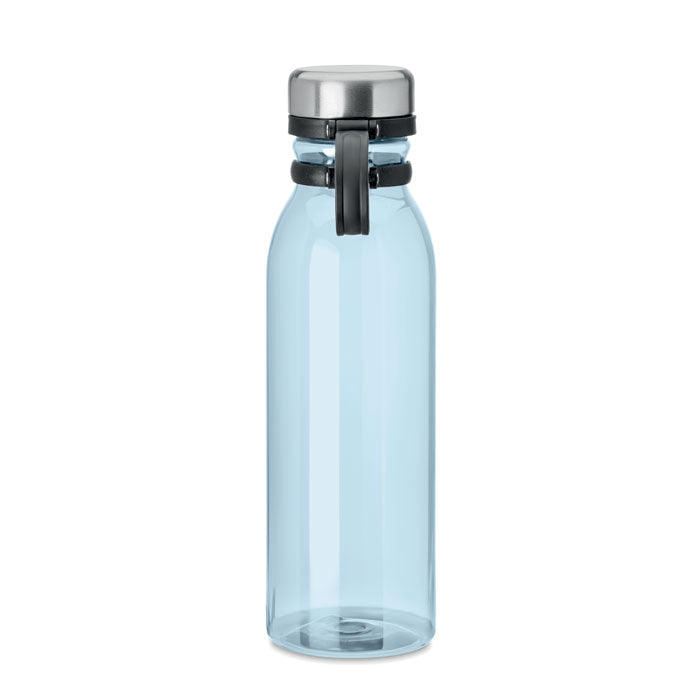 ICELAND RPET — Bleu Clair Transparent — dos