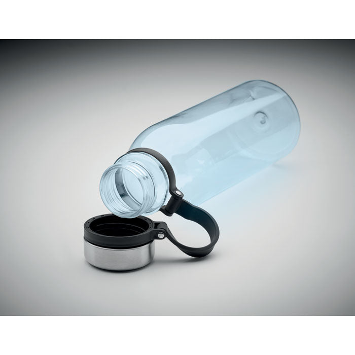 ICELAND RPET — Bleu Clair Transparent — item detail picture