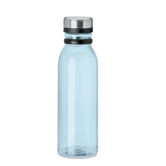 ICELAND RPET — Bleu Clair Transparent — profil