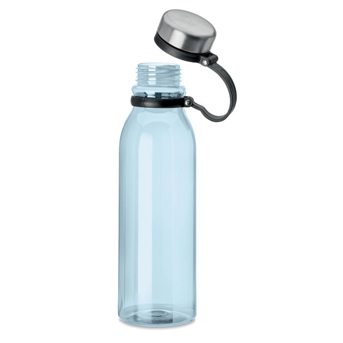 ICELAND RPET — Bleu Clair Transparent