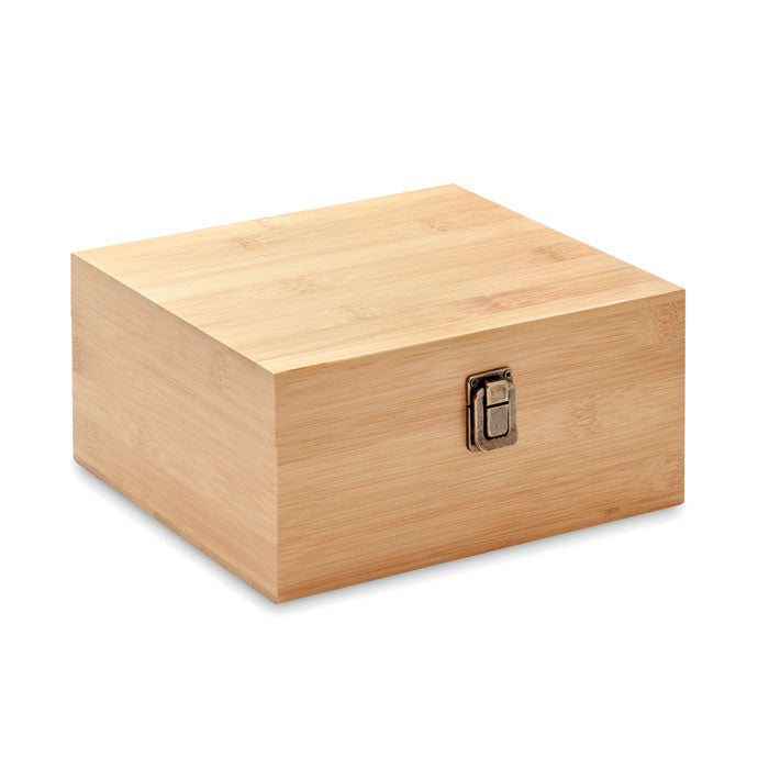 INVERNESS — Bois — box