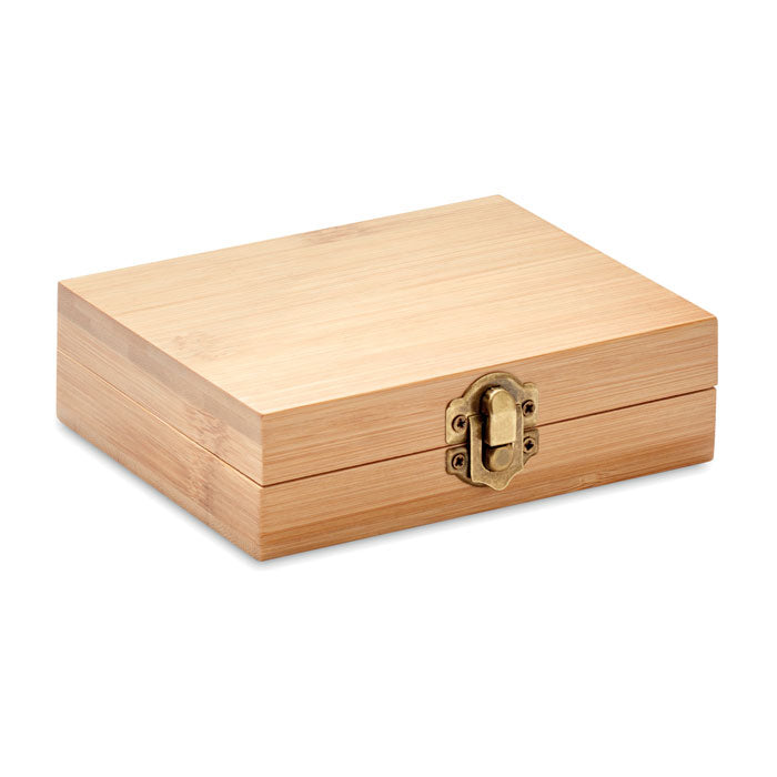 DUNDALK — Bois — box