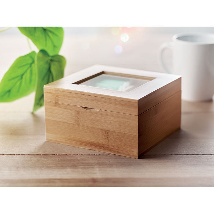 CAMPO TEA — Bois — item ambiant picture