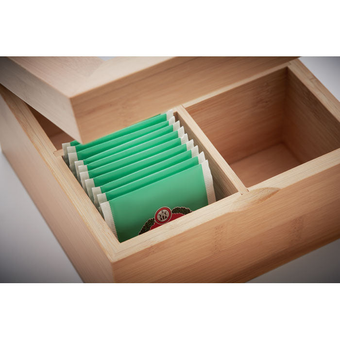 CAMPO TEA — Bois — item detail picture