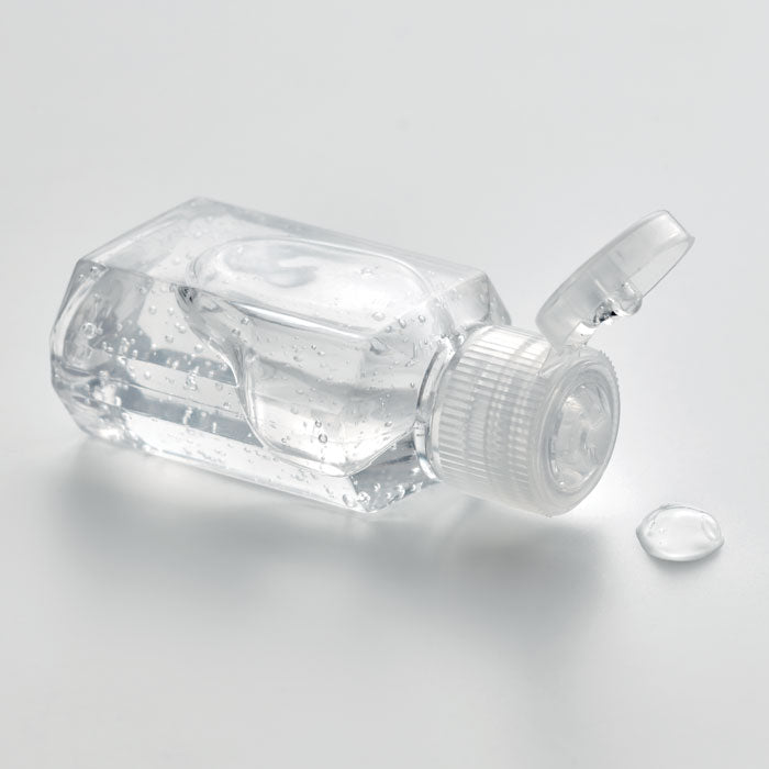 GEL 30 — Transparent — item detail picture