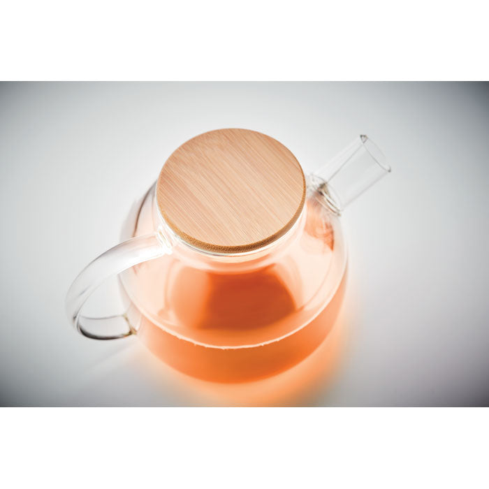MUNNAR — Transparent — item detail picture