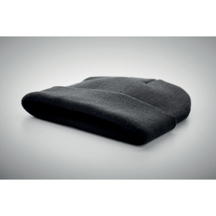 POLO RPET — Noir — item detail picture