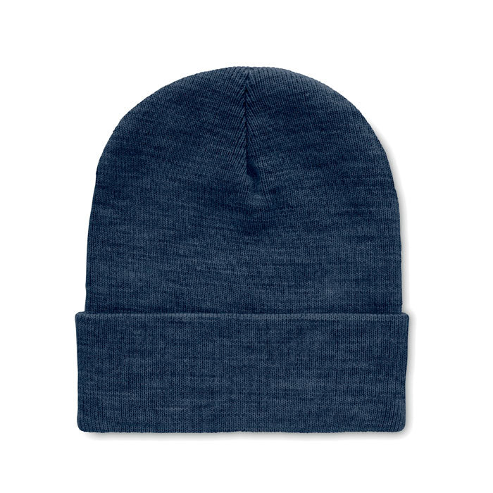 POLO RPET — Bleu