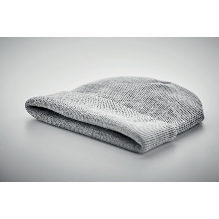 POLO RPET — Blanc/Gris — item detail picture