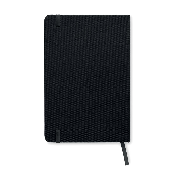 NOTE RPET — Noir — dos