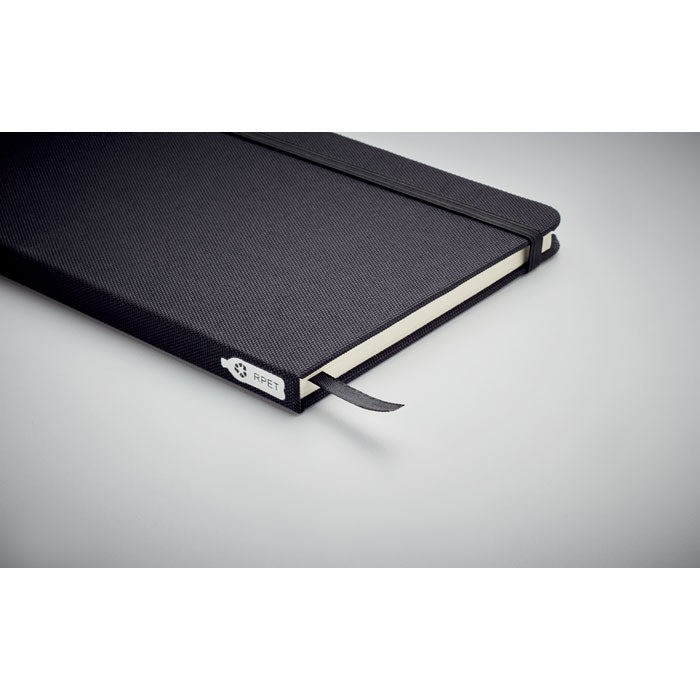 NOTE RPET — Noir — item detail picture