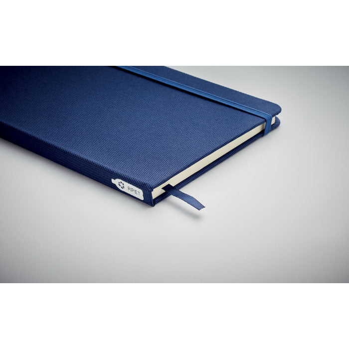 NOTE RPET — Bleu — item detail picture