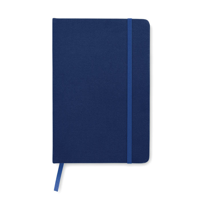 NOTE RPET — Bleu — dessus